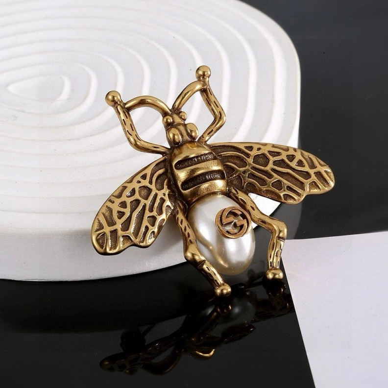 Cozy Gxccx Brooches 303206