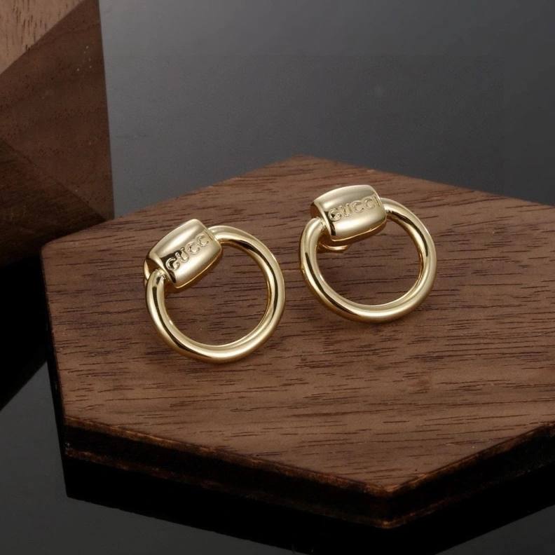 AllSeason Gxccx Earrings 303138