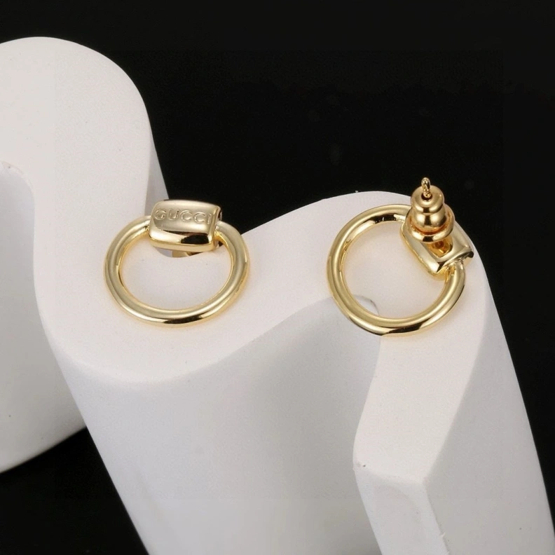 AllSeason Gxccx Earrings 303138