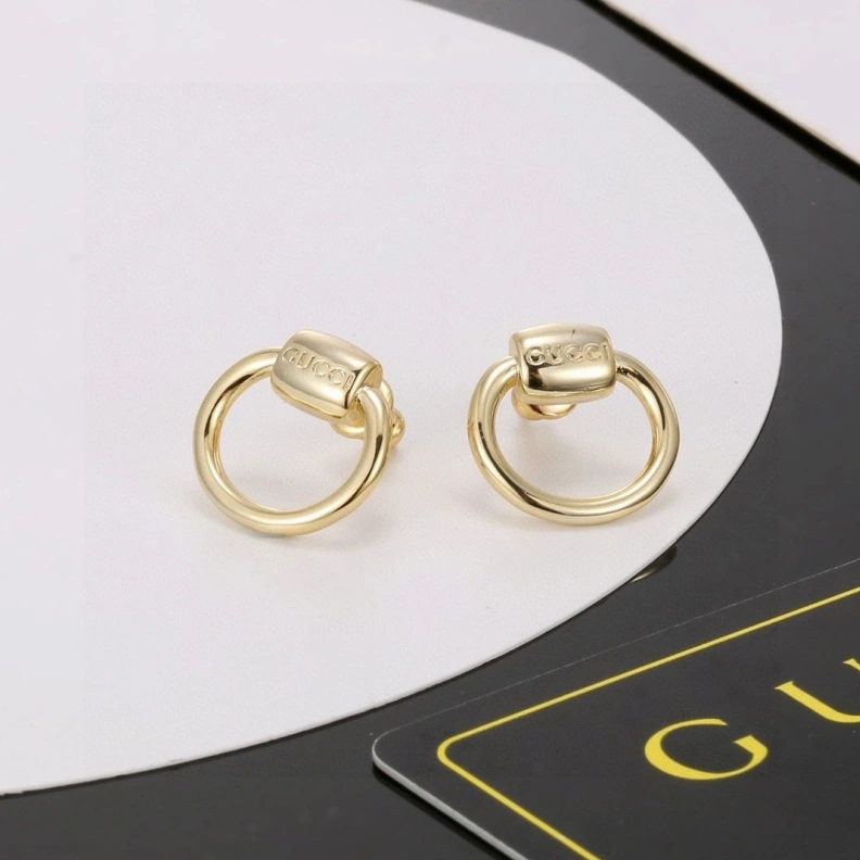 AllSeason Gxccx Earrings 303138
