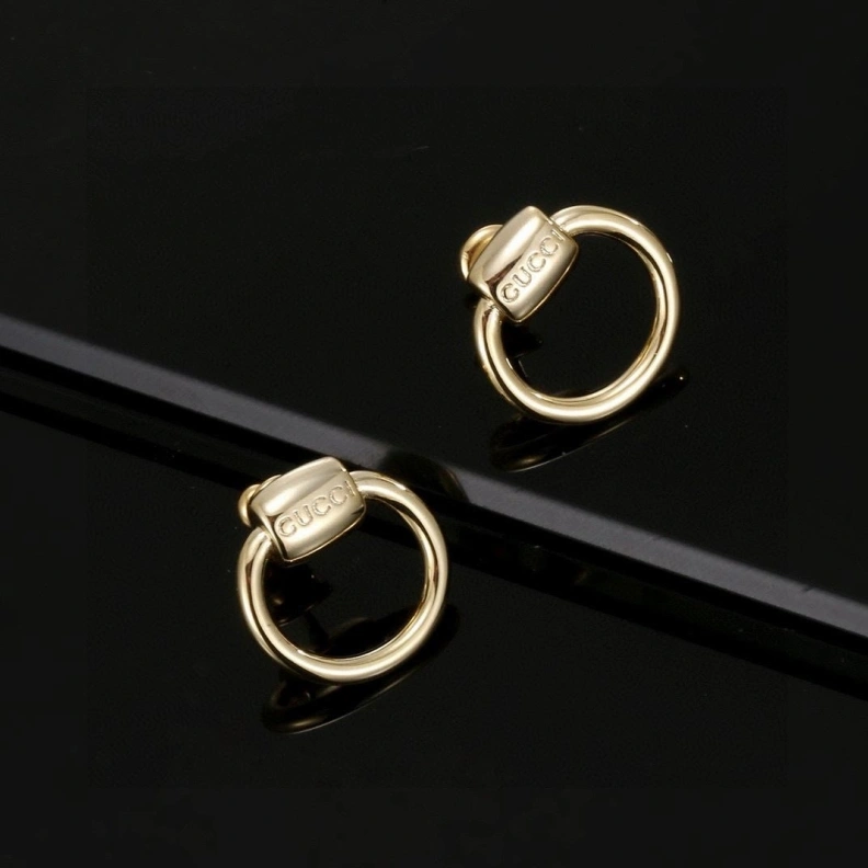 AllSeason Gxccx Earrings 303138