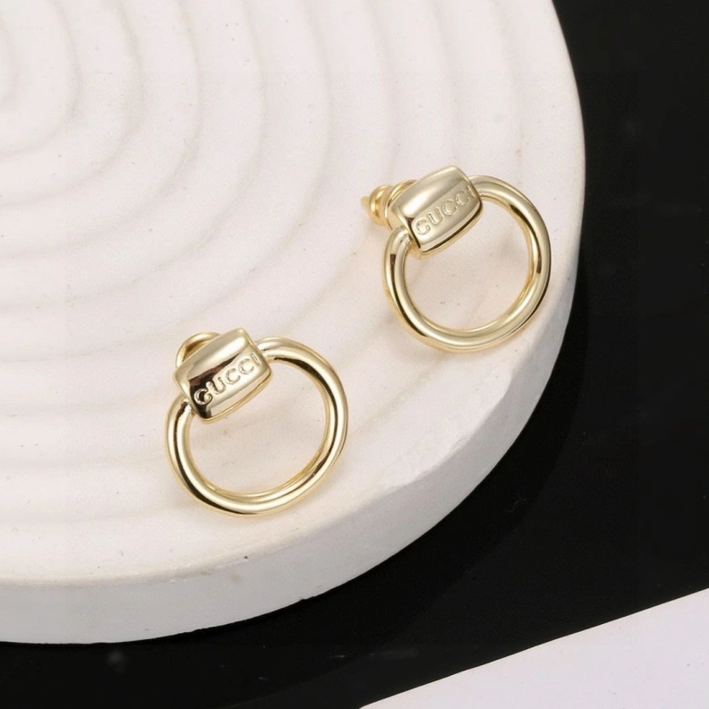 AllSeason Gxccx Earrings 303138