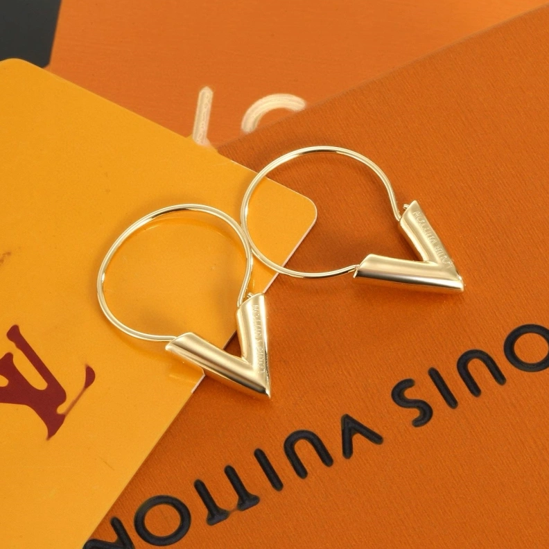 LX Earrings AllSeason 309503