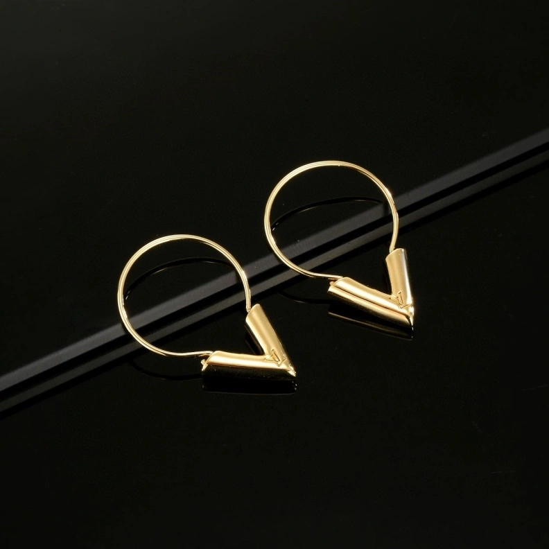LX Earrings AllSeason 309503
