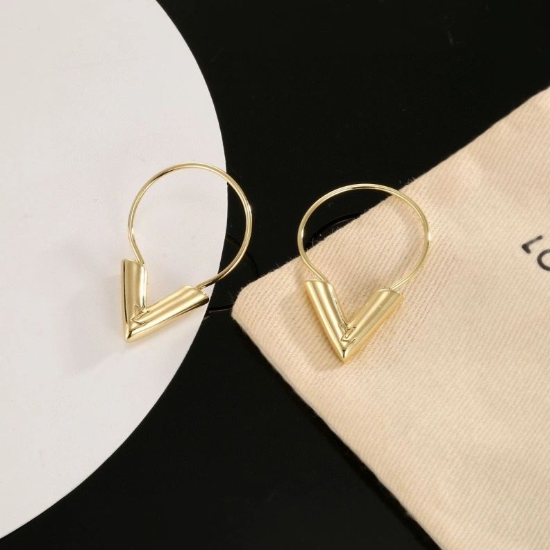 LX Earrings AllSeason 309503