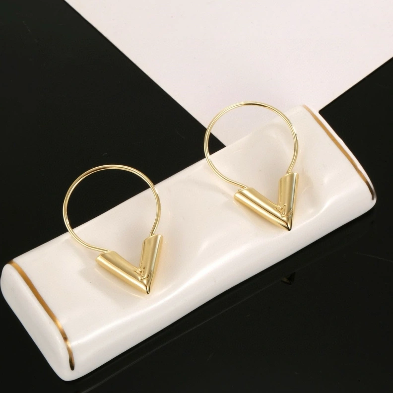 LX Earrings AllSeason 309503