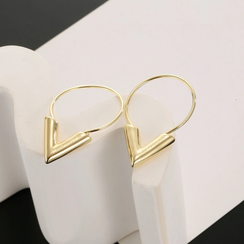 LX Earrings AllSeason 309503