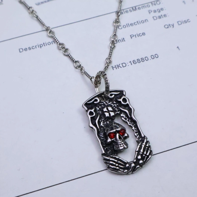 Chrxmx Hxxrts Necklaces Breathable 297574