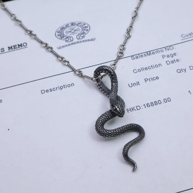 Chrxmx Hxxrts Necklaces Lightweight 297573