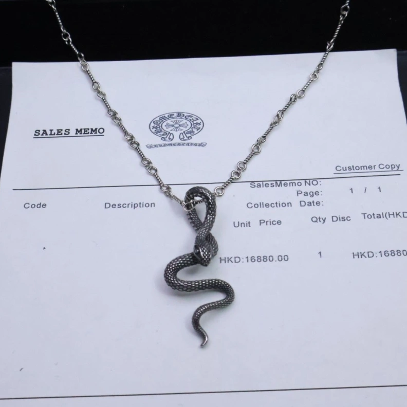 Chrxmx Hxxrts Necklaces Lightweight 297573