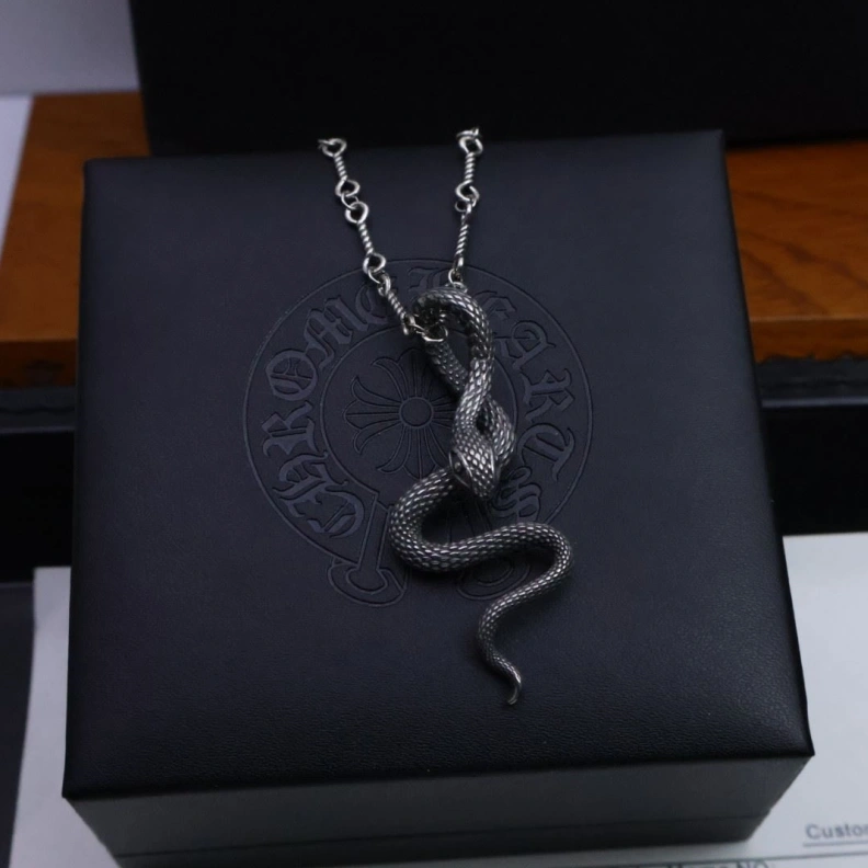 Chrxmx Hxxrts Necklaces Lightweight 297573