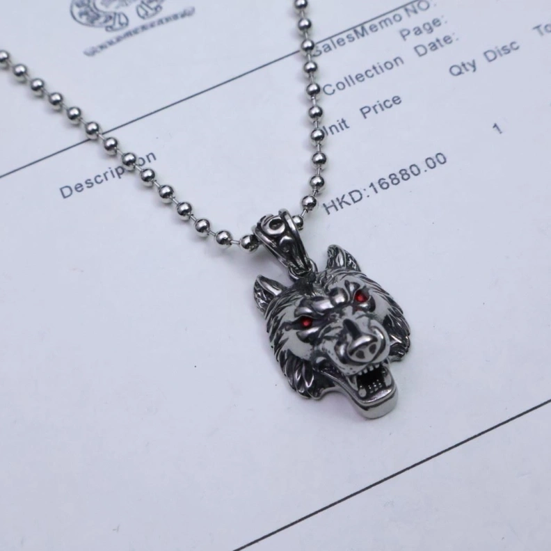 Compact Chrxmx Hxxrts Necklaces 297575
