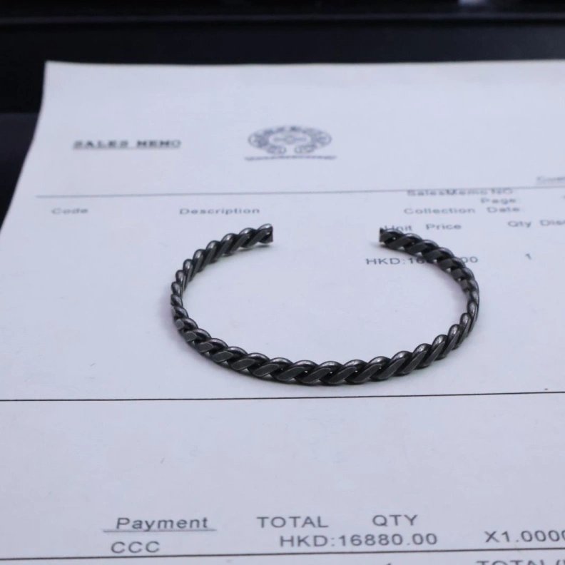 BestValue Chrxmx Hxxrts Bracelets 298068