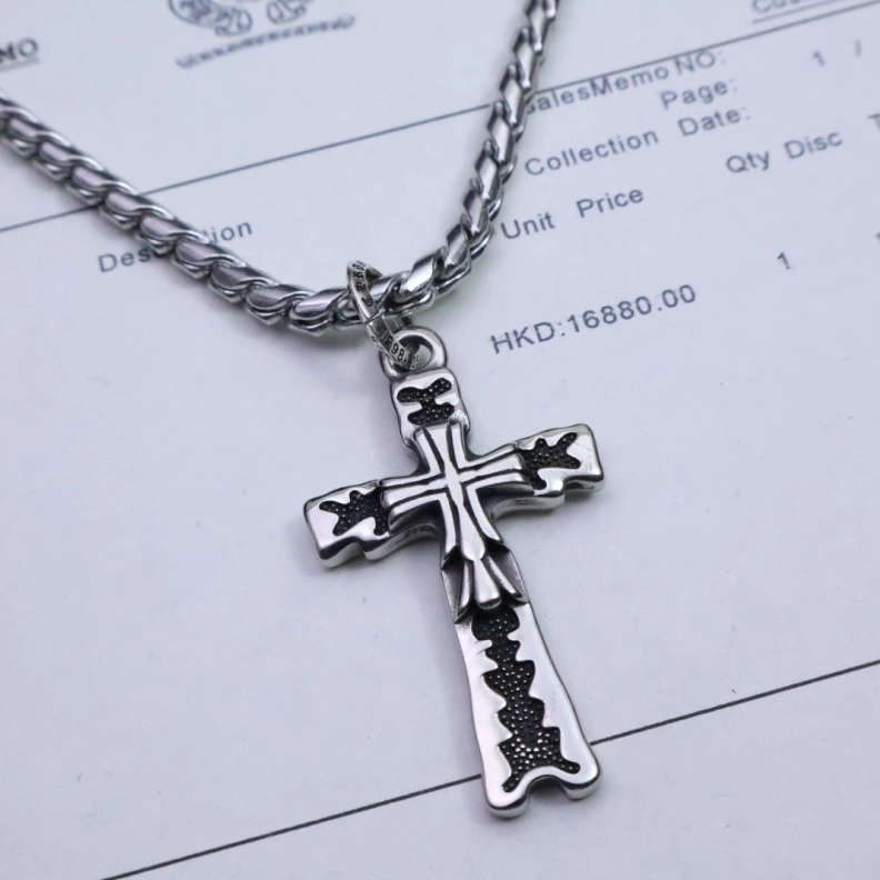 Chrxmx Hxxrts Necklaces Comfortable 297569
