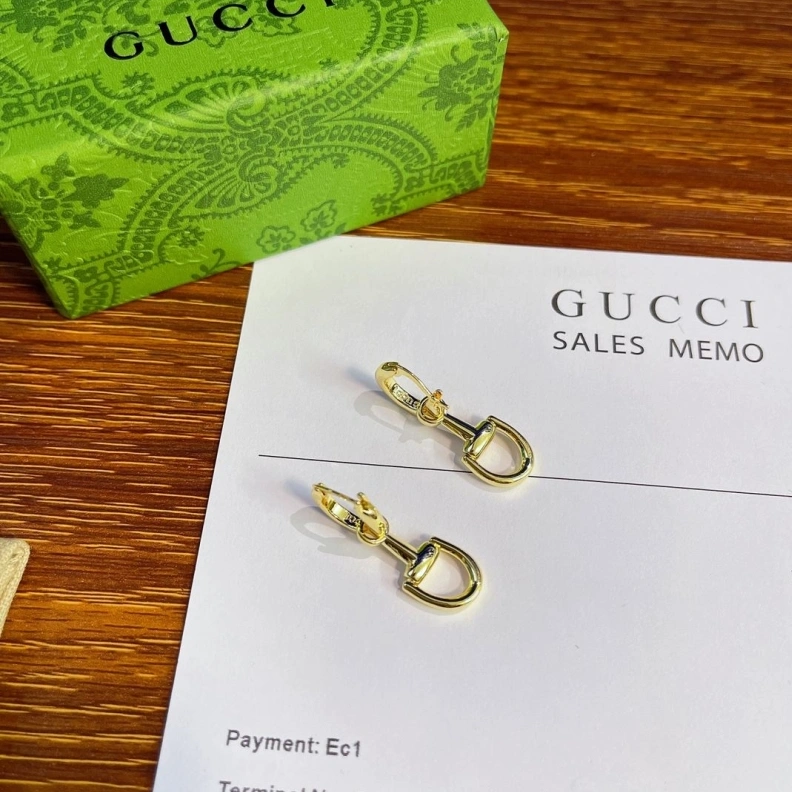 Gxccx Earrings Timeless 303136