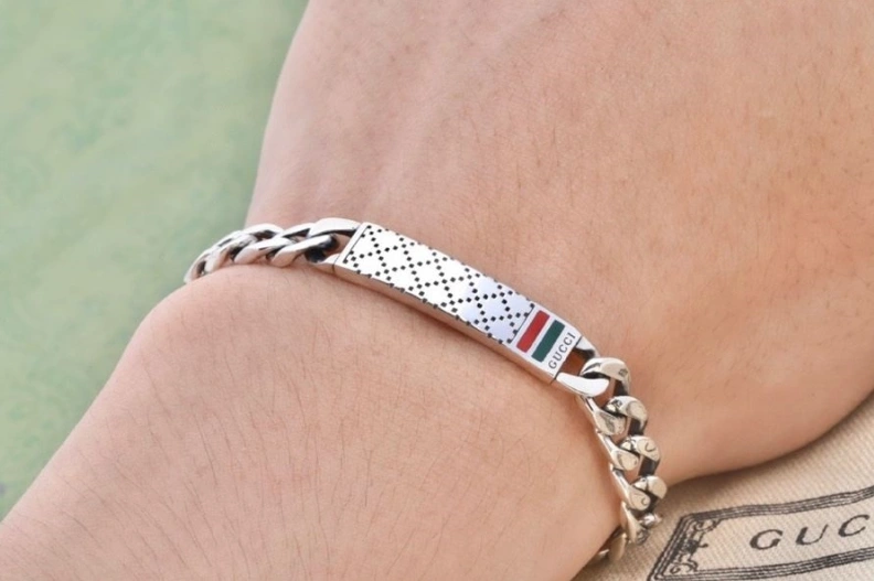 Comfortable Gxccx Bracelets 303211