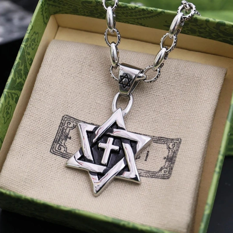 Gxccx Necklaces Lightweight 302983