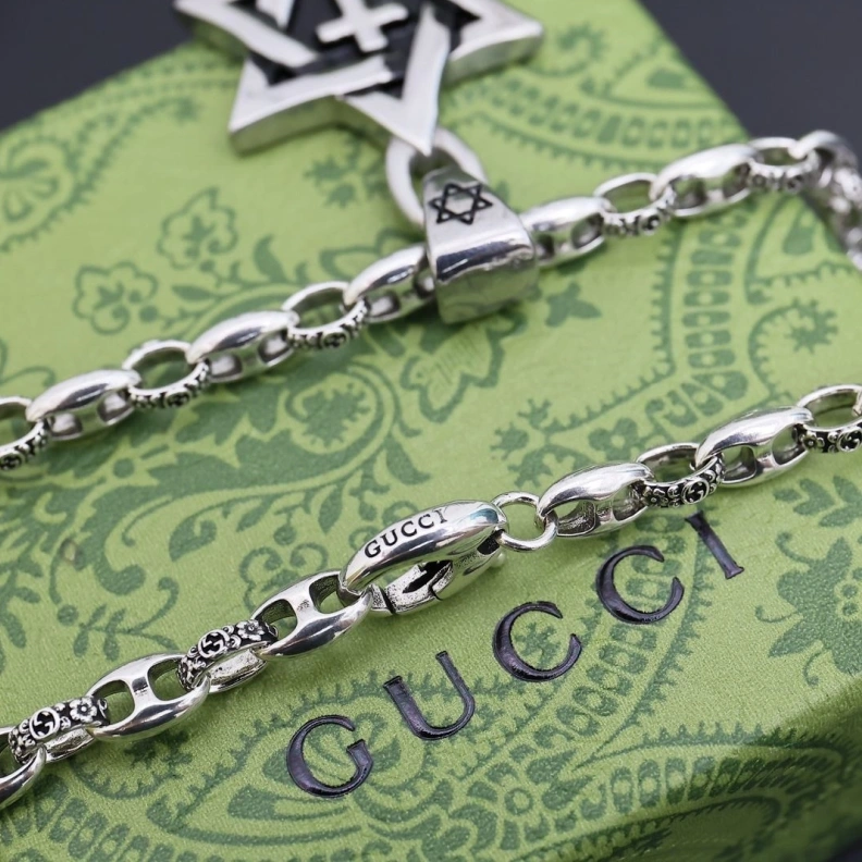 Gxccx Necklaces Lightweight 302983