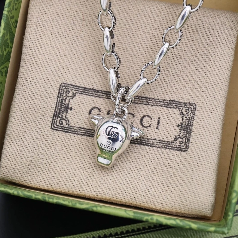 BestValue Gxccx Necklaces 302979