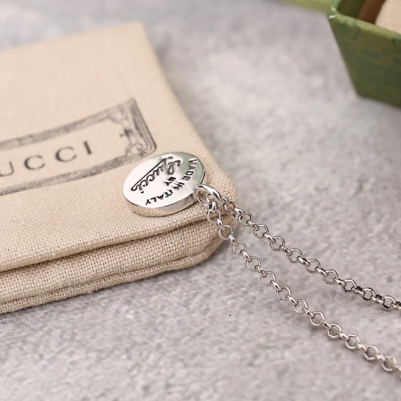 EyeCatching Gxccx Necklaces 302980