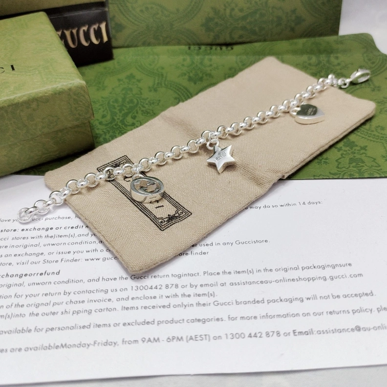 Practical Gxccx Bracelets 303209
