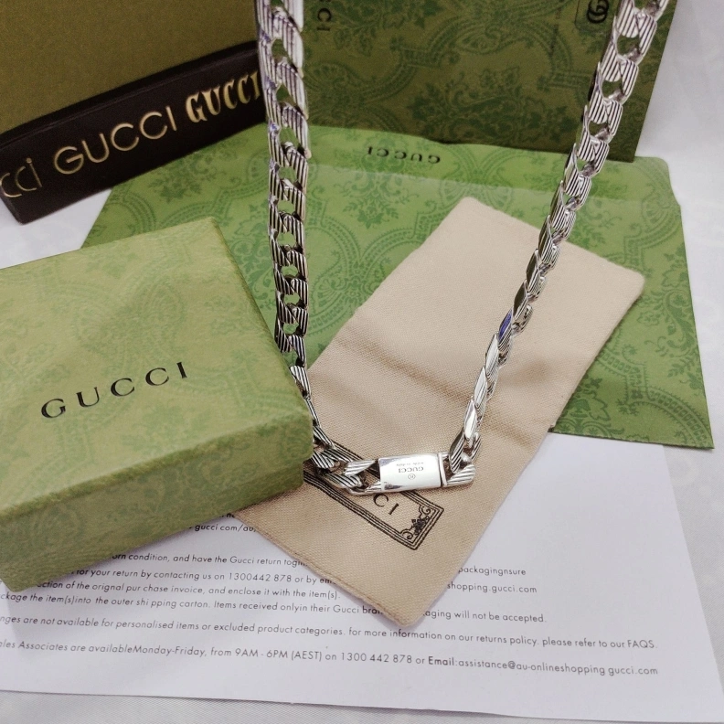 Gxccx Necklaces Reliable 302976