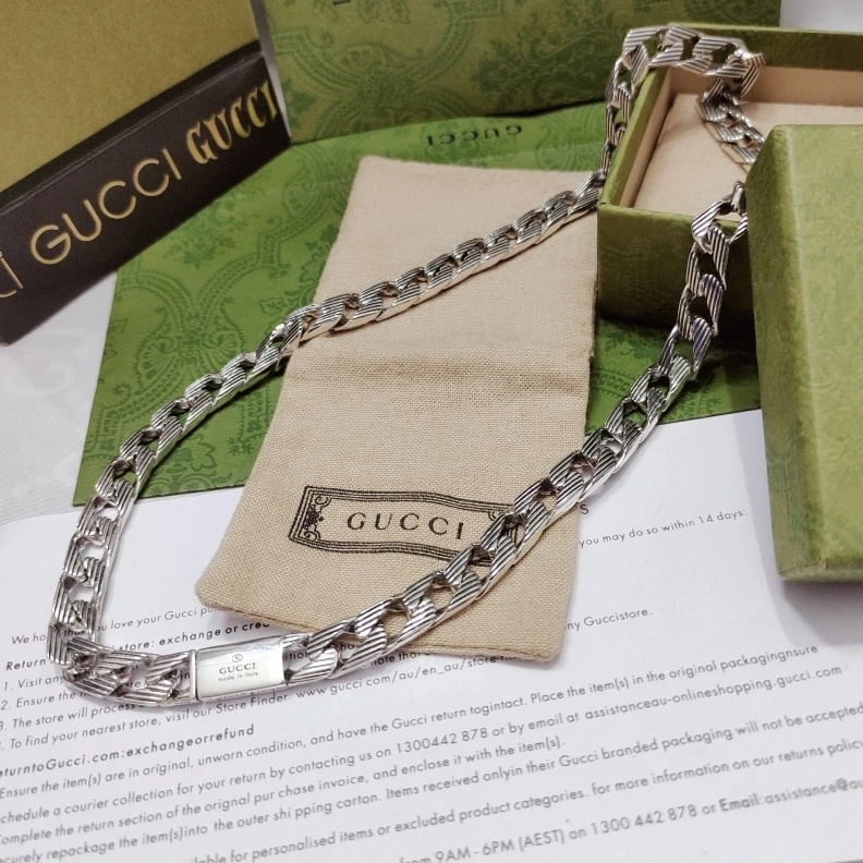 Gxccx Necklaces Reliable 302976