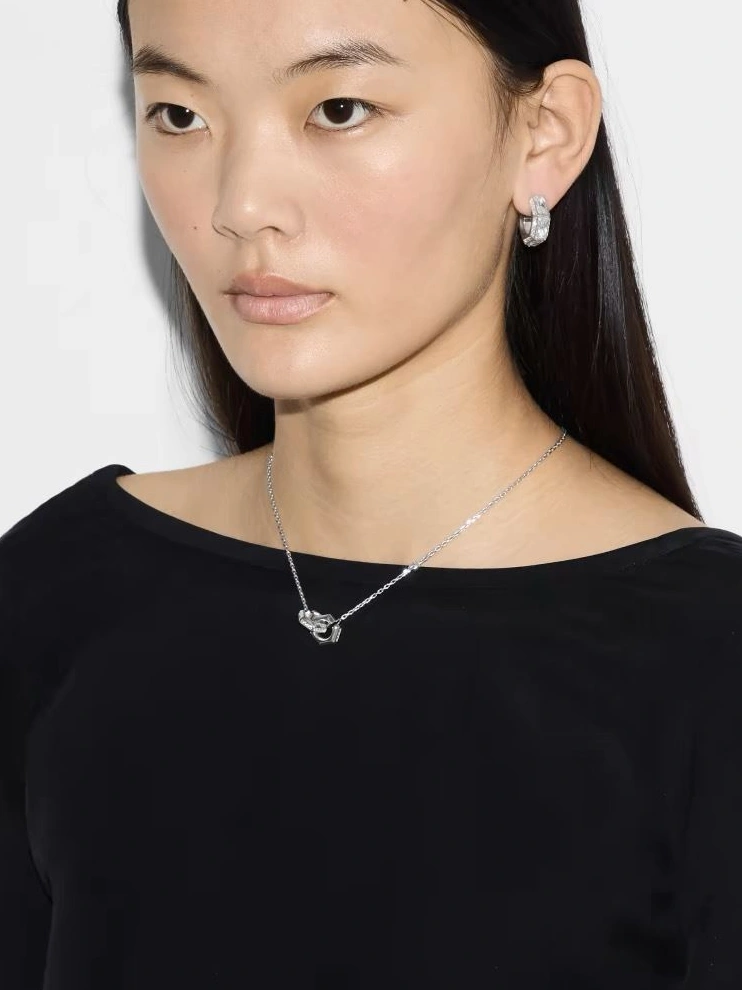 Comfortable Gxccx Necklaces 302975