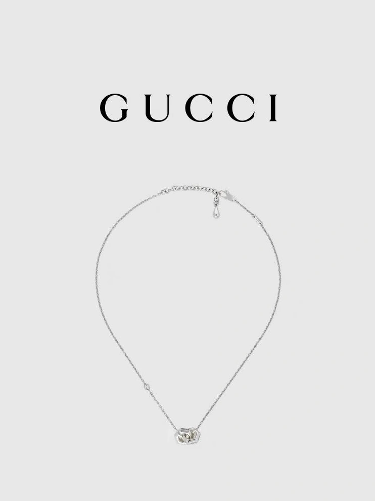 Comfortable Gxccx Necklaces 302975