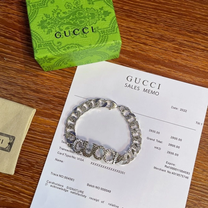 NewStyle Gxccx Bracelets 303216