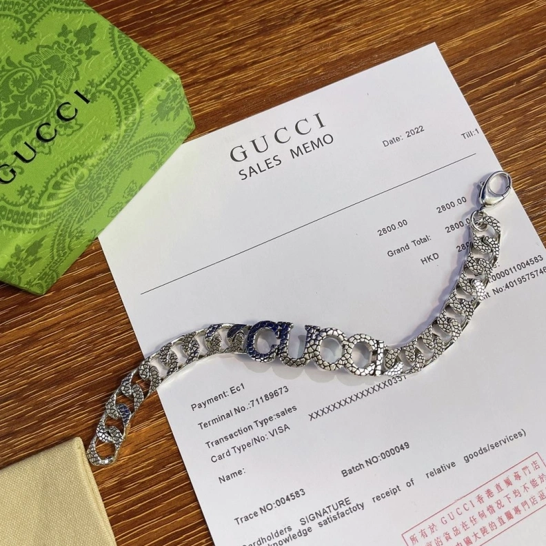 NewStyle Gxccx Bracelets 303216