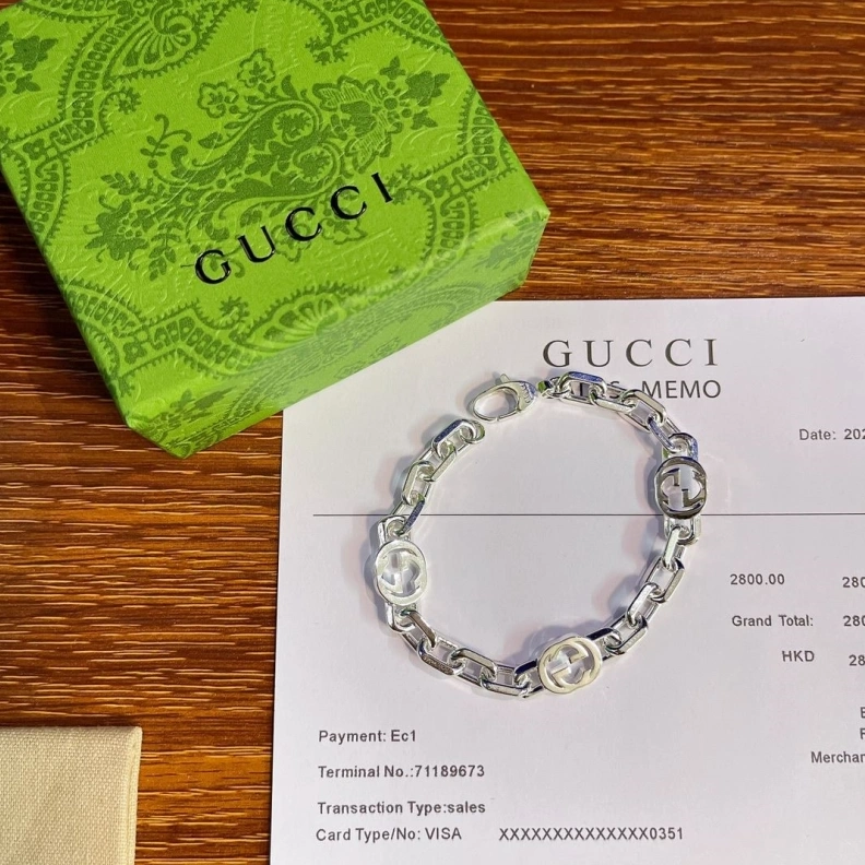 Gxccx Bracelets Timeless 303215
