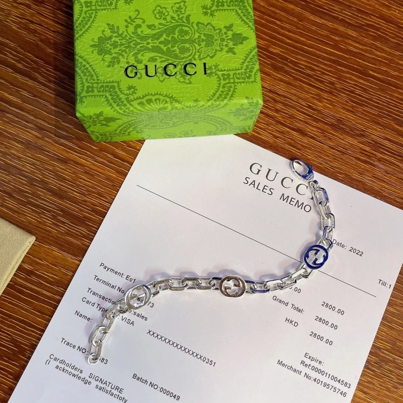 Gxccx Bracelets Timeless 303215
