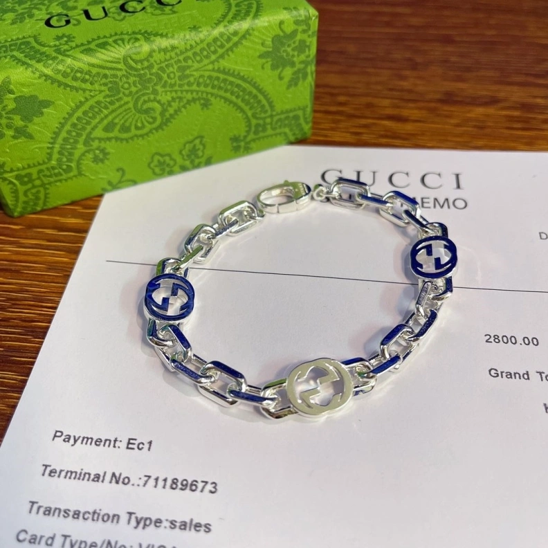 Gxccx Bracelets Timeless 303215