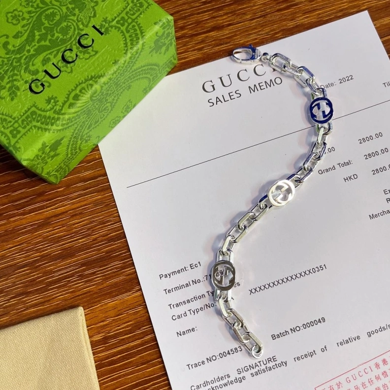 Gxccx Bracelets Timeless 303215