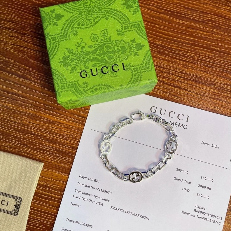 Gxccx Bracelets Timeless 303215