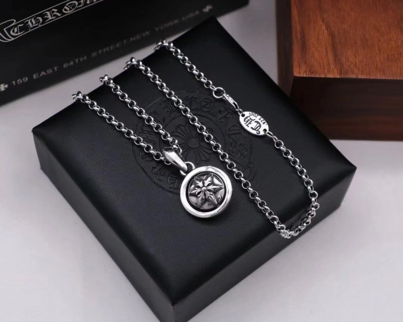 Soft Chrxmx Hxxrts Necklaces 297577