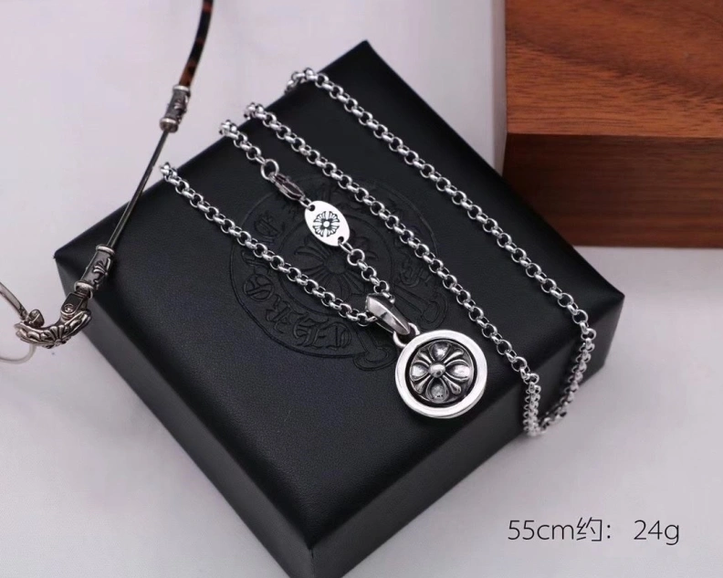 Soft Chrxmx Hxxrts Necklaces 297577
