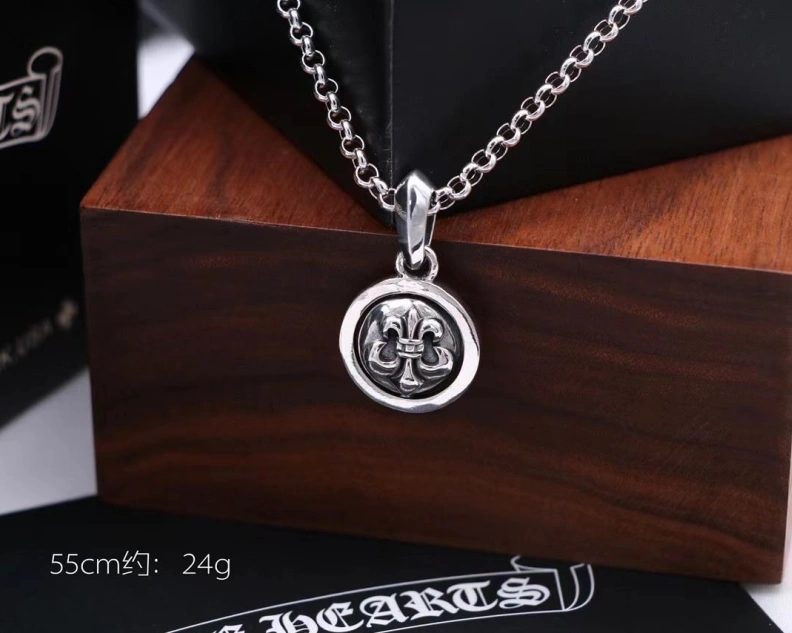 Soft Chrxmx Hxxrts Necklaces 297577