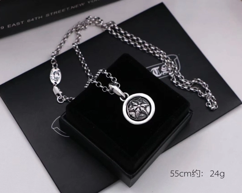 Soft Chrxmx Hxxrts Necklaces 297577