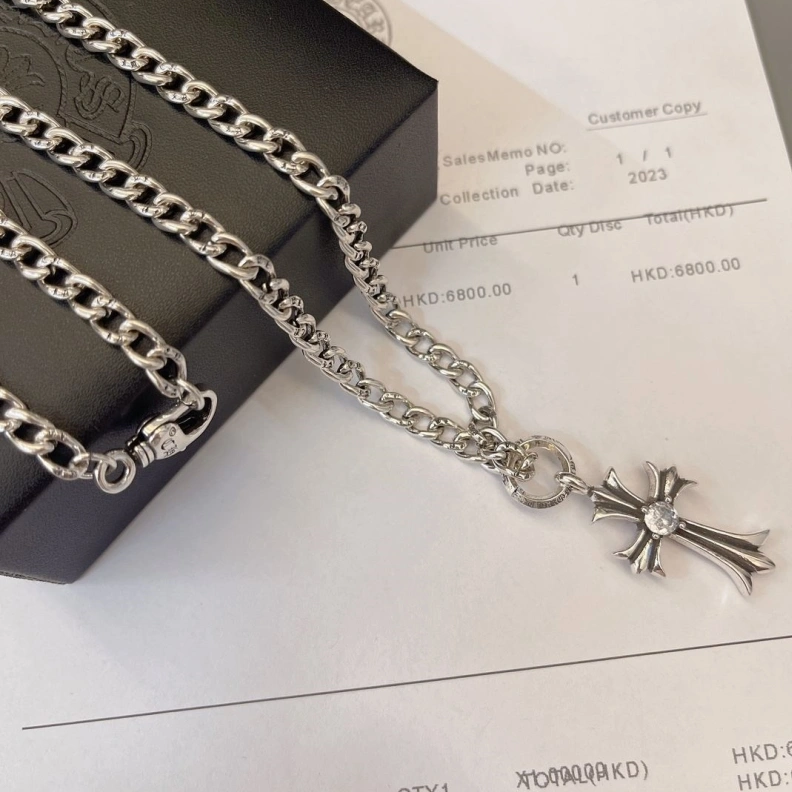 GoodFit Chrxmx Hxxrts Necklaces 297560