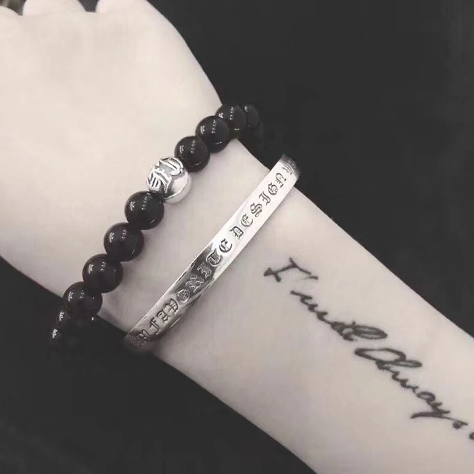 Chrxmx Hxxrts Bracelets Practical 298071