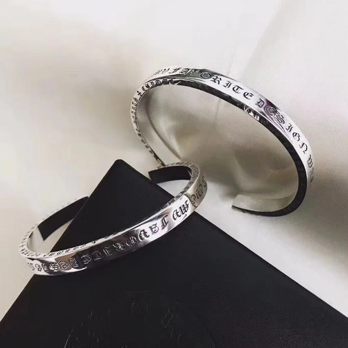 Chrxmx Hxxrts Bracelets Practical 298071