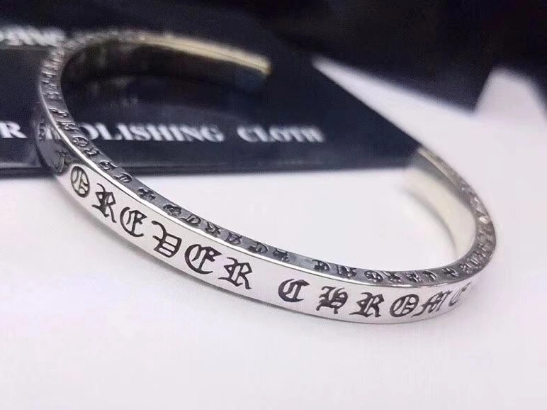Chrxmx Hxxrts Bracelets Practical 298071