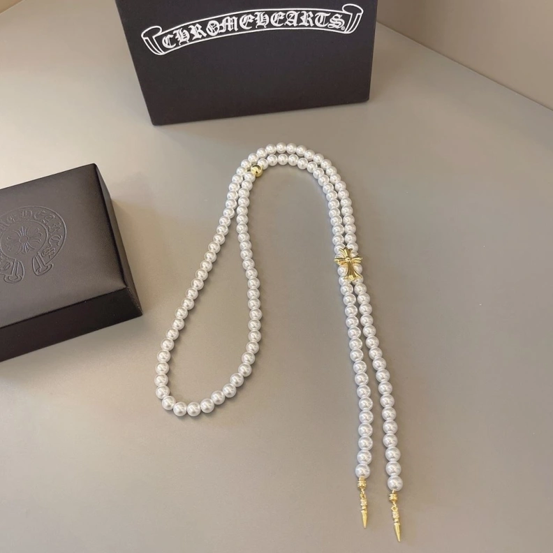 Chrxmx Hxxrts Necklaces GoAnywhere 297555