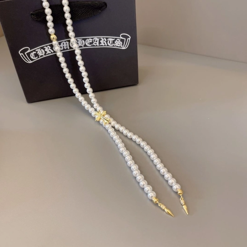 Chrxmx Hxxrts Necklaces GoAnywhere 297555