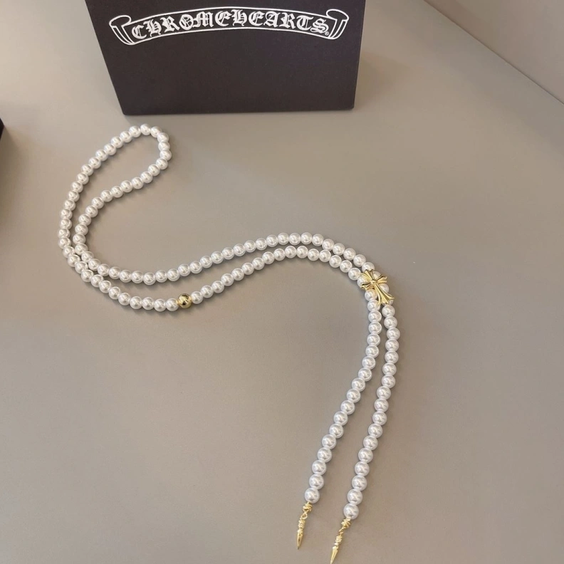 Chrxmx Hxxrts Necklaces GoAnywhere 297555