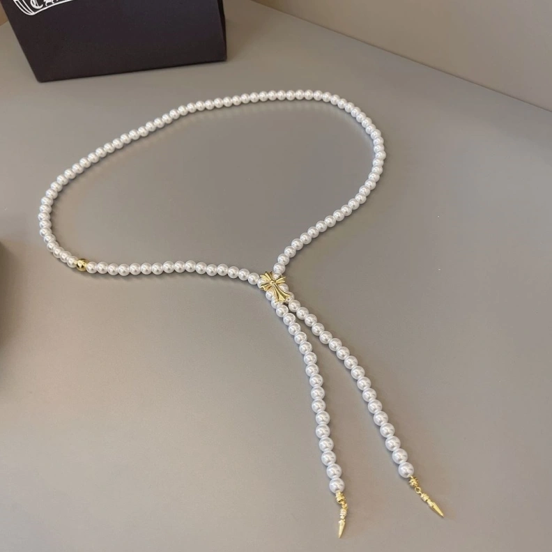 Chrxmx Hxxrts Necklaces GoAnywhere 297555