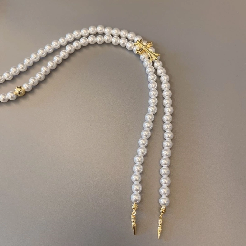 Chrxmx Hxxrts Necklaces GoAnywhere 297555