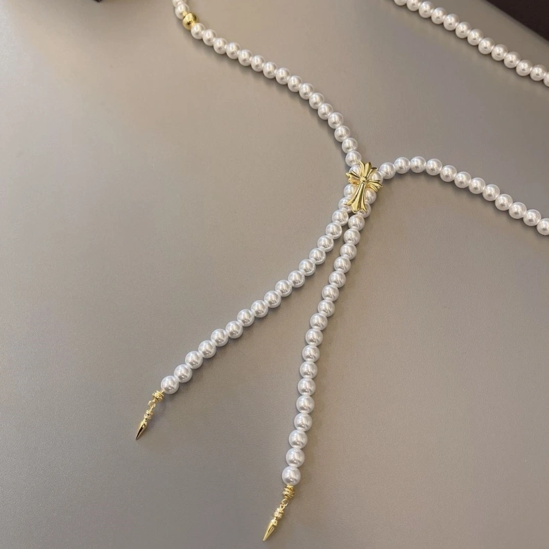 Chrxmx Hxxrts Necklaces GoAnywhere 297555
